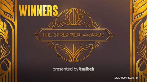 Streamer Awards 2023: Complete List of Nominees and Winners